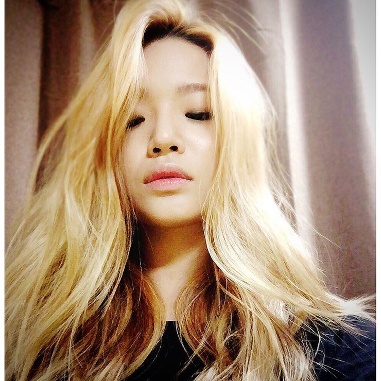 Hye-ran Ji