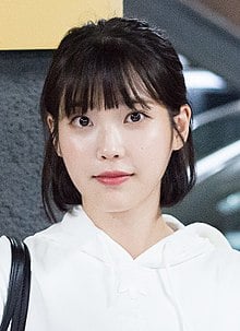 Picture of Lee Ji-eun