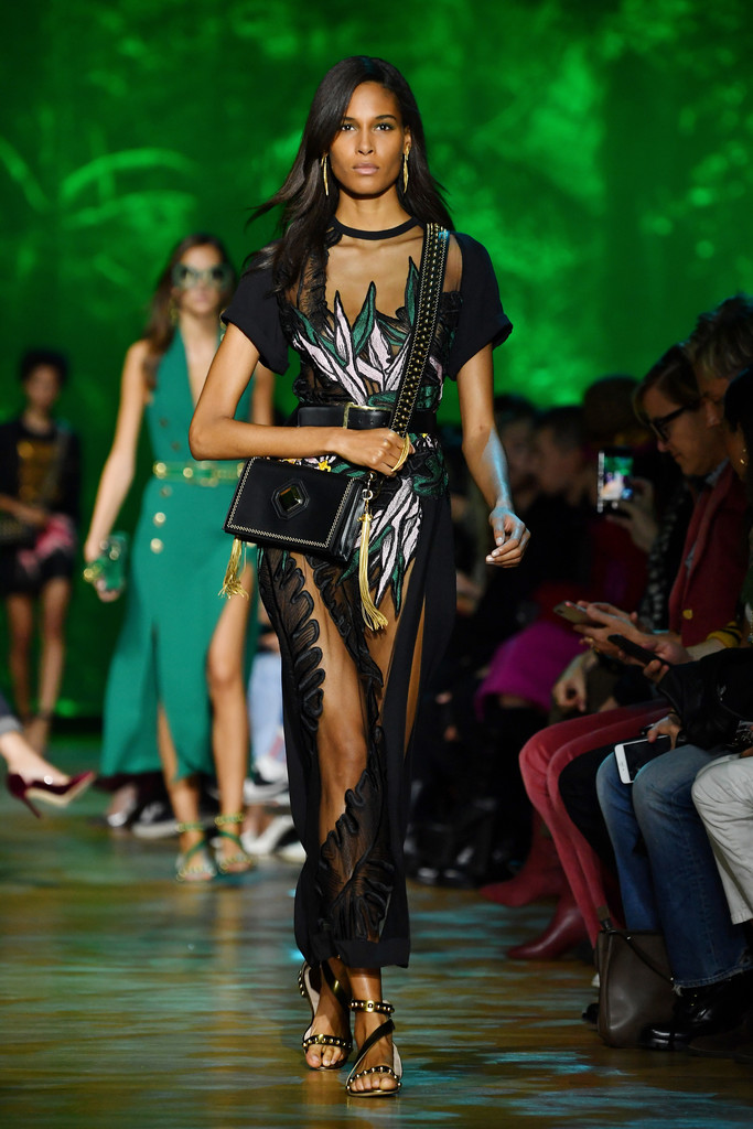 Cindy Bruna