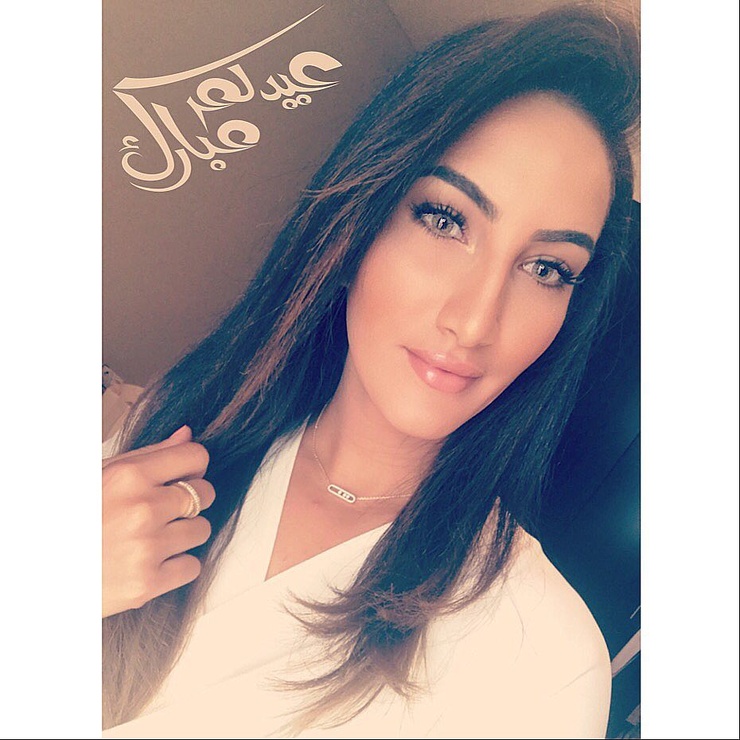 Fatma Al-Nabhani
