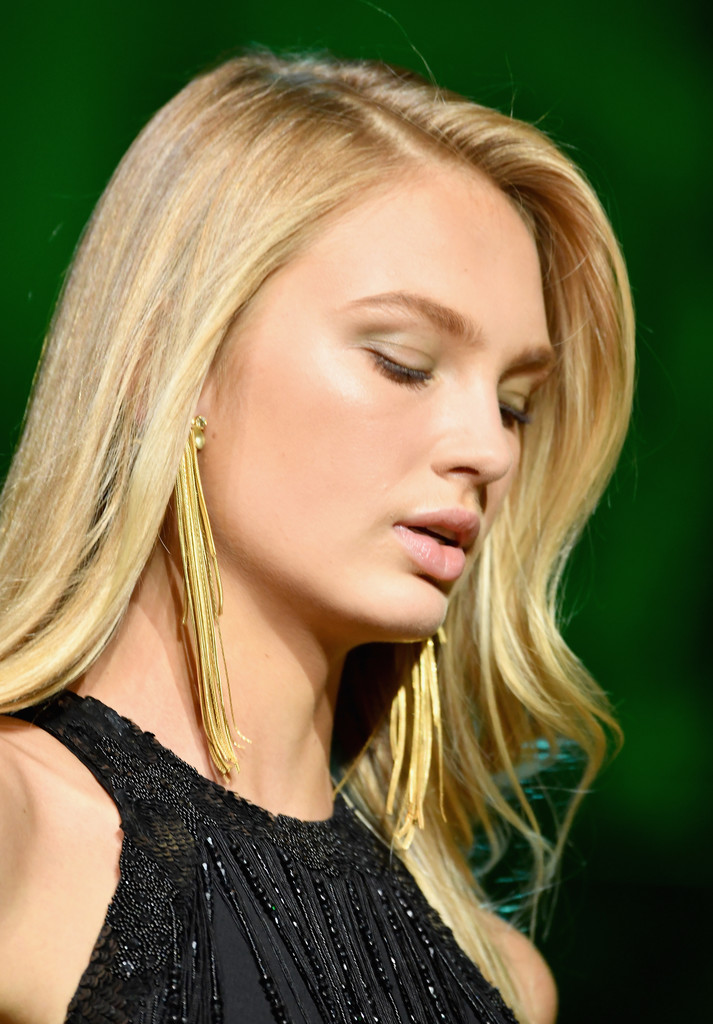 Romee Strijd