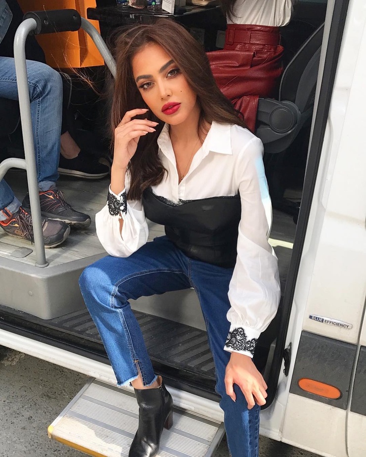Fatma Al Momen
