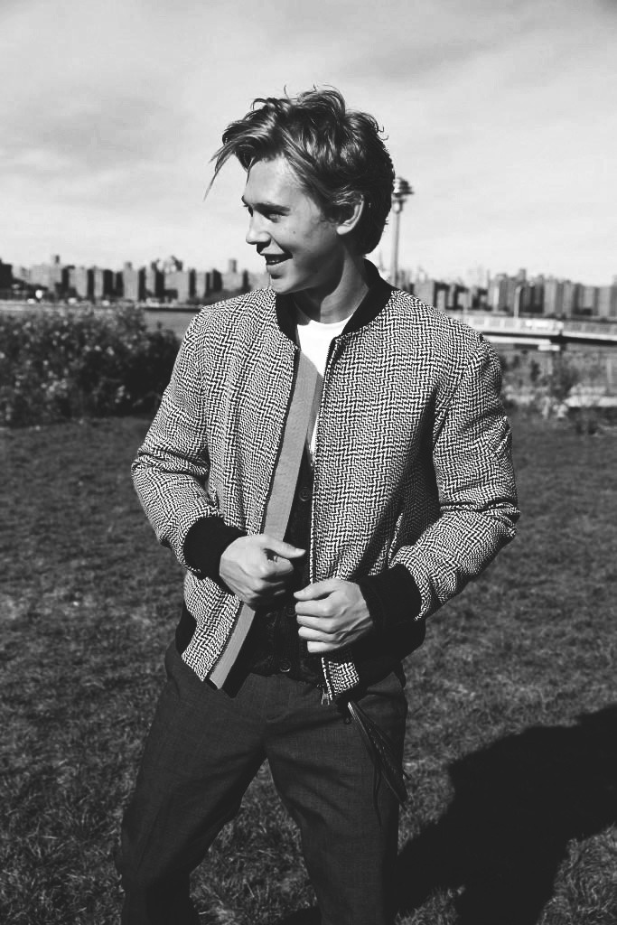 Austin Butler