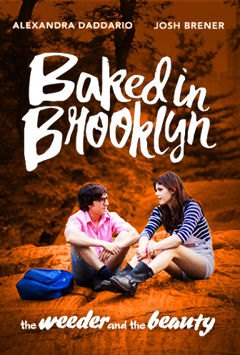 Baked in Brooklyn