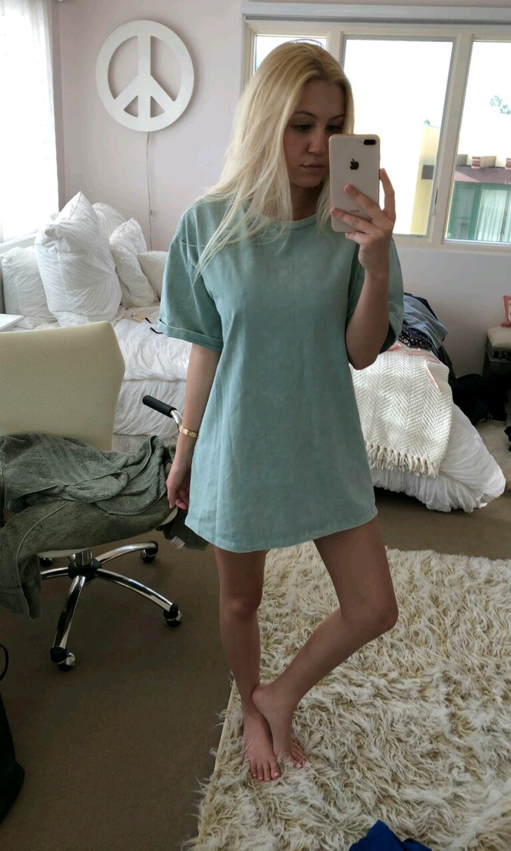 Ava Sambora Ava Sambora