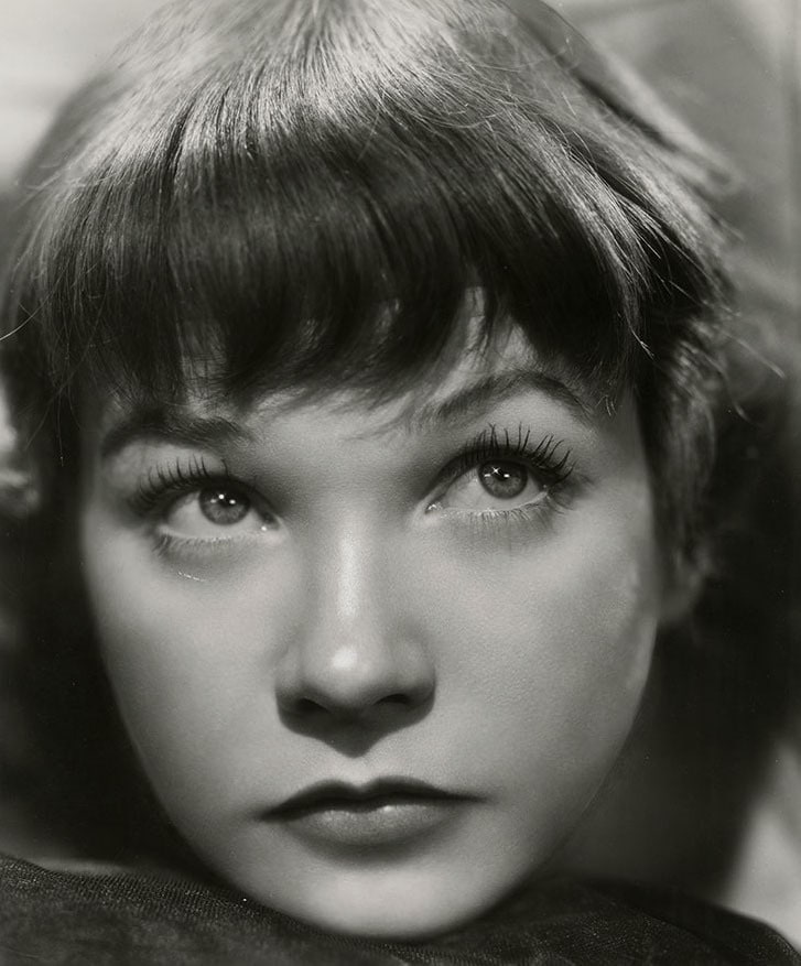 Picture of Shirley MacLaine