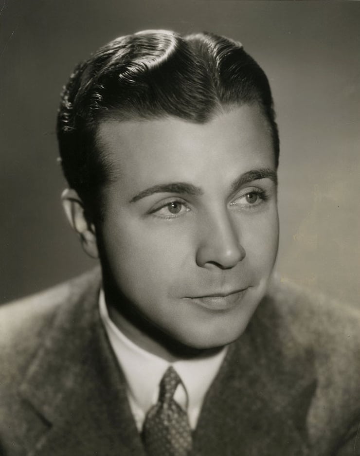 Dick Powell