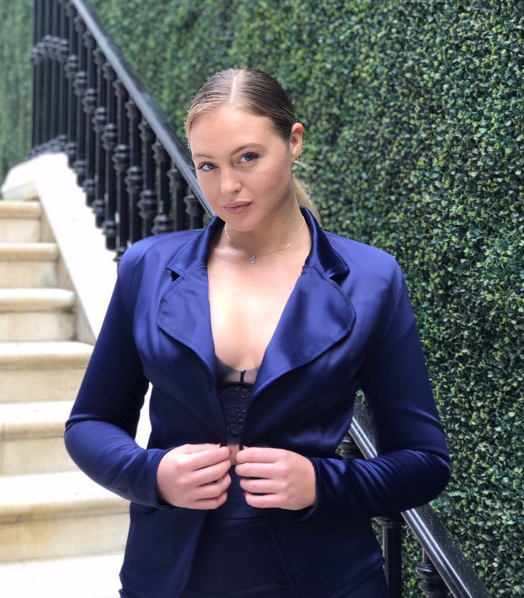 Iskra Lawrence