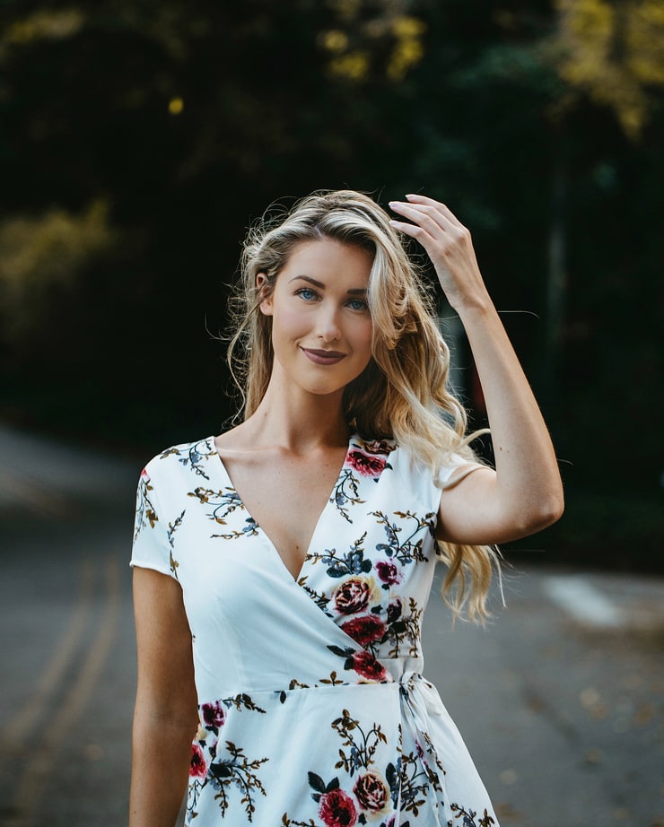 Picture of Noelle Foley