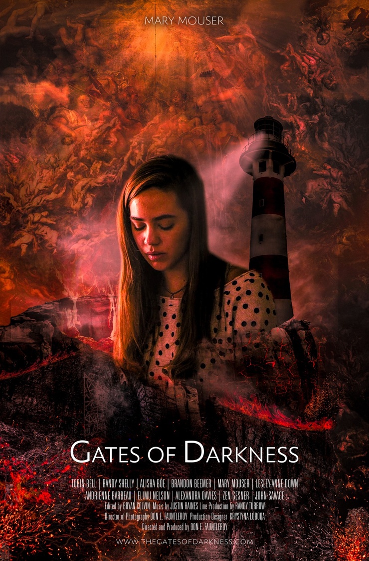 Gates of Darkness Gates of Darkness