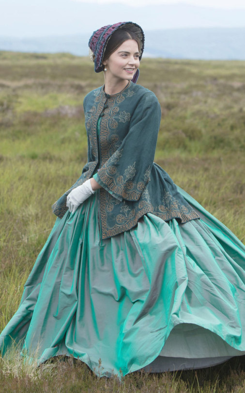 Jenna Coleman Jenna Coleman