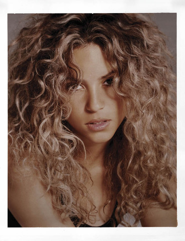 Shakira Shakira