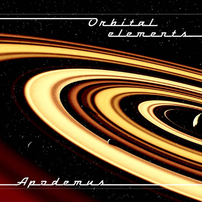 Orbital Elements