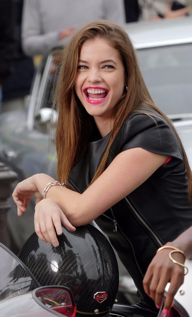 Barbara Palvin Barbara Palvin