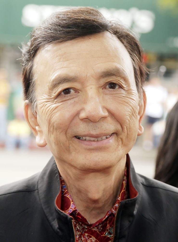 James Hong