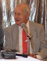 Peter Graham Scott