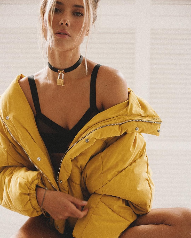 Yulia Parshuta