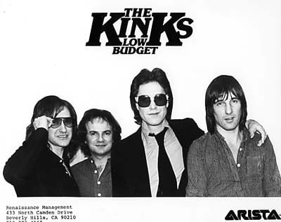 The Kinks