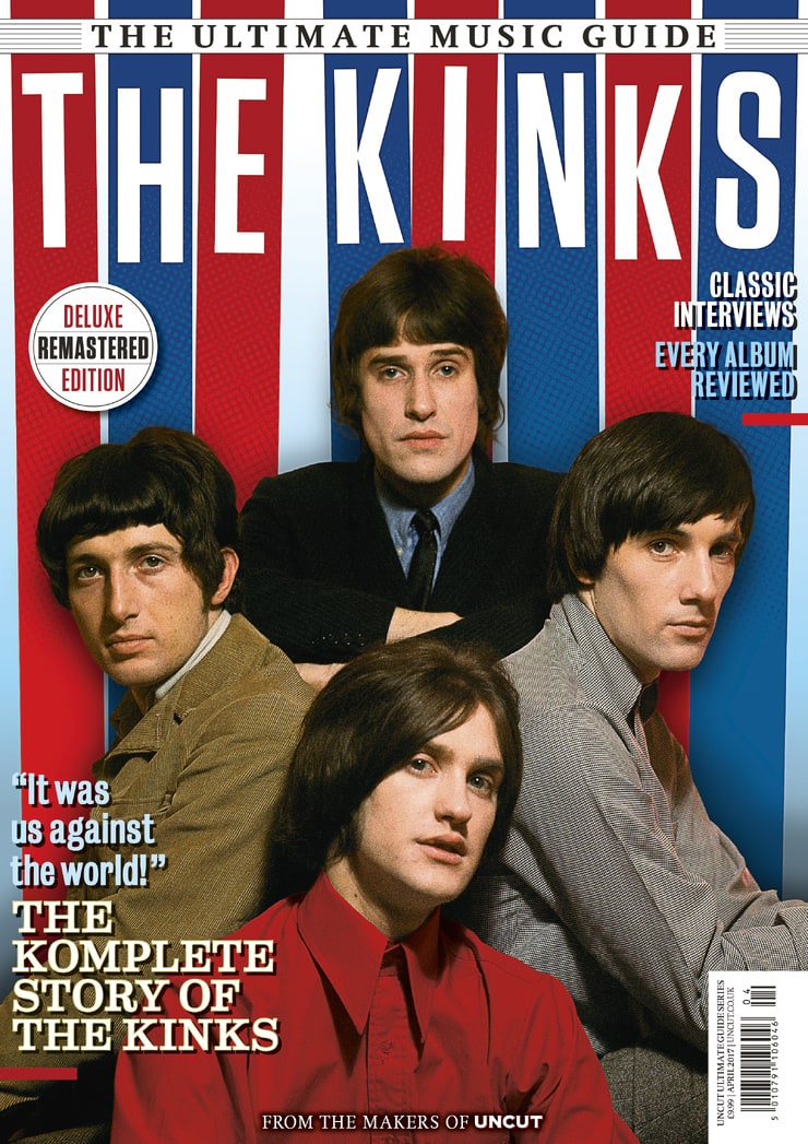 The Kinks