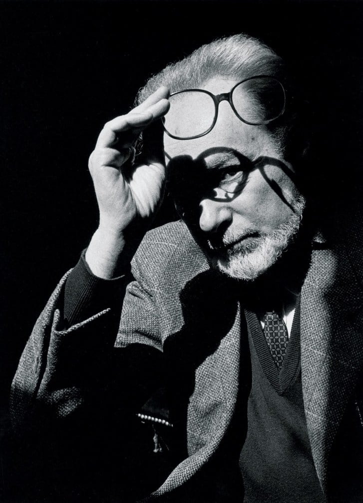 Primo Levi