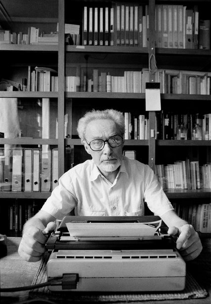 Primo Levi
