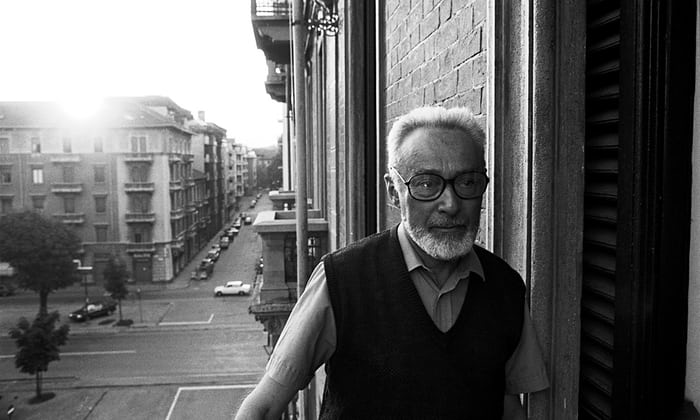 Primo Levi