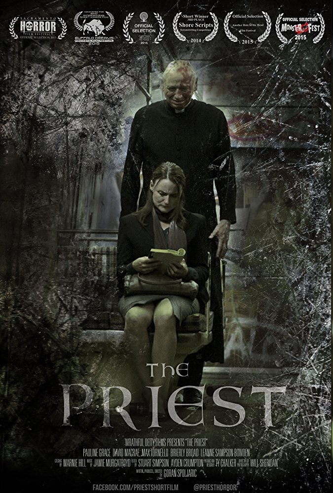 The Priest