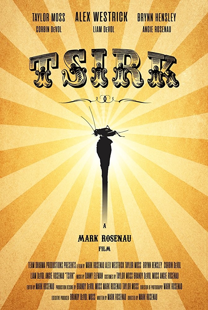 Tsirk