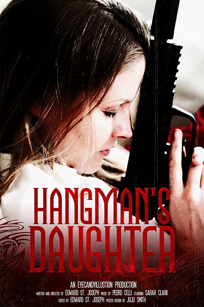 The Hangman's Daughter