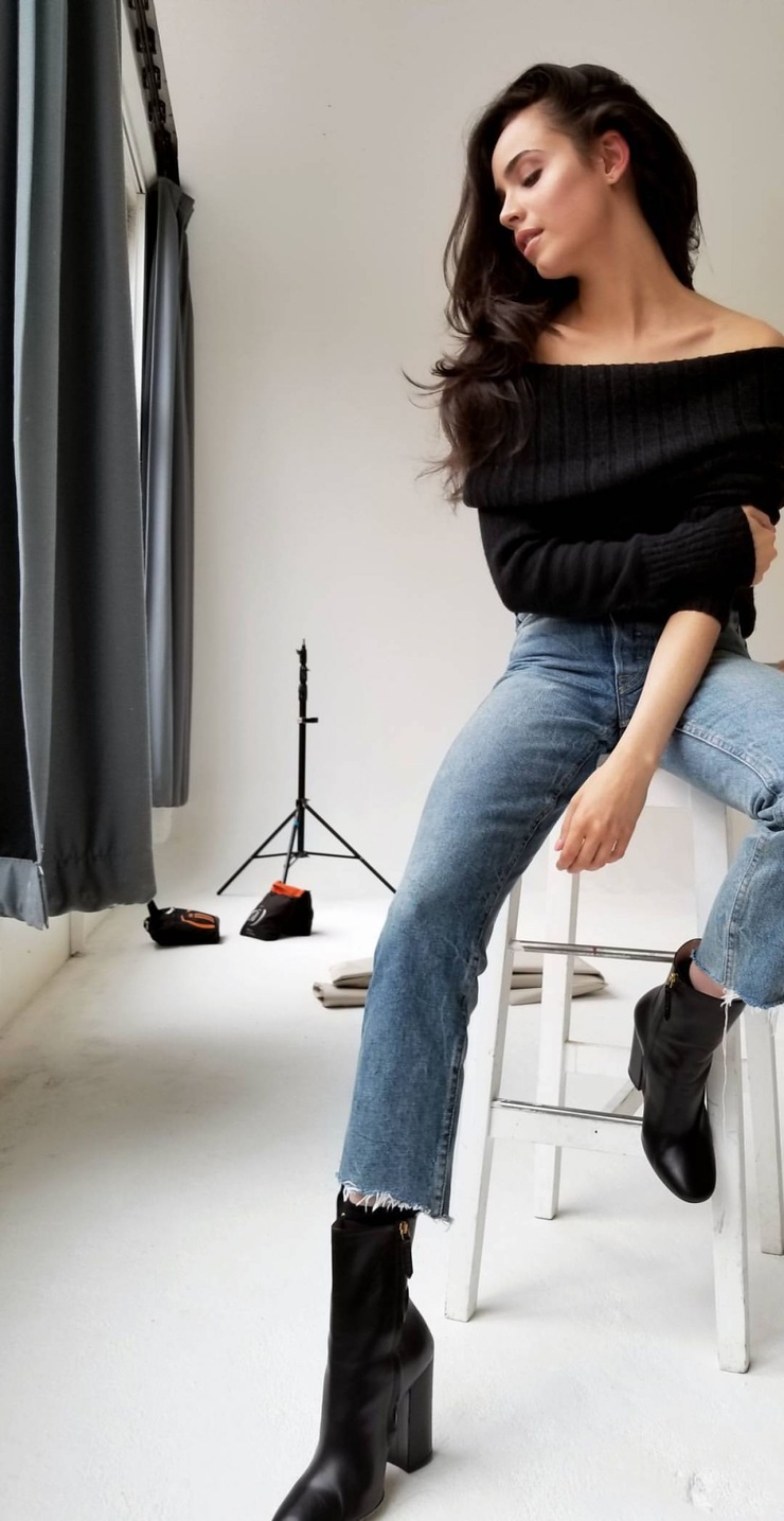 Sofia Carson