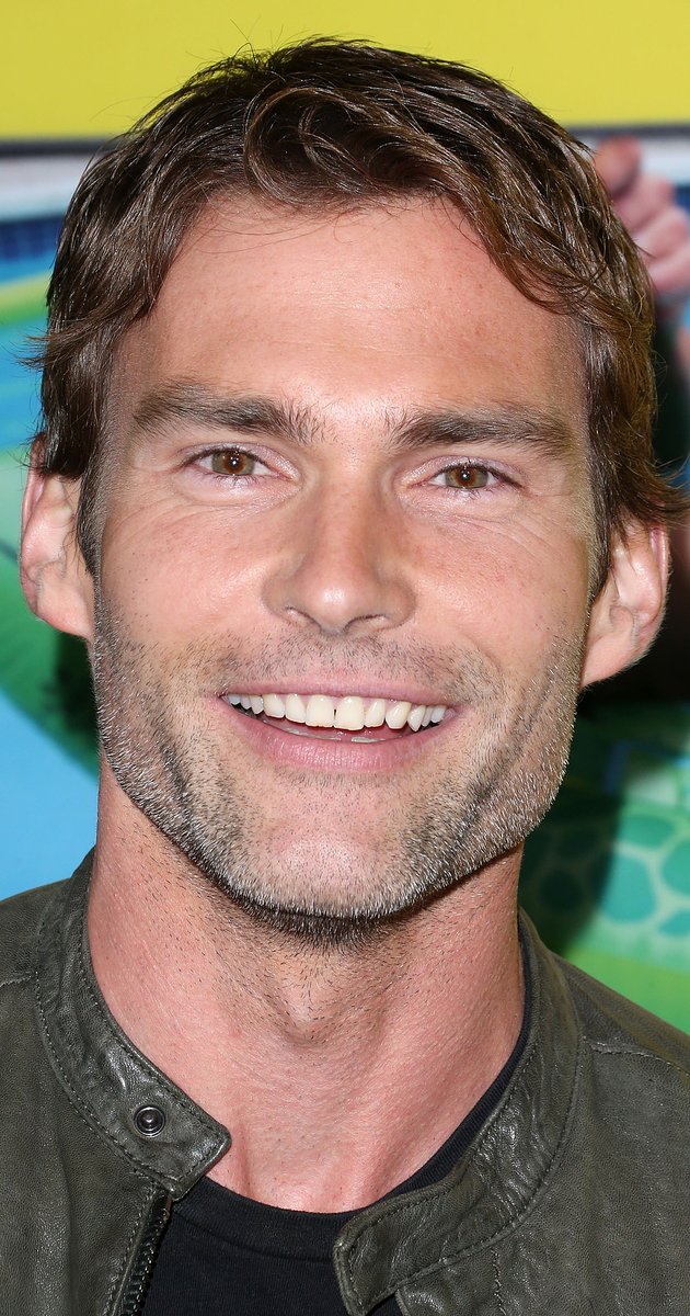 Seann William Scott