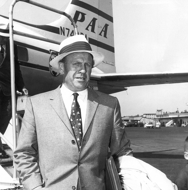 Oskar Schindler