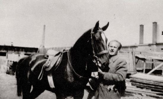 Oskar Schindler