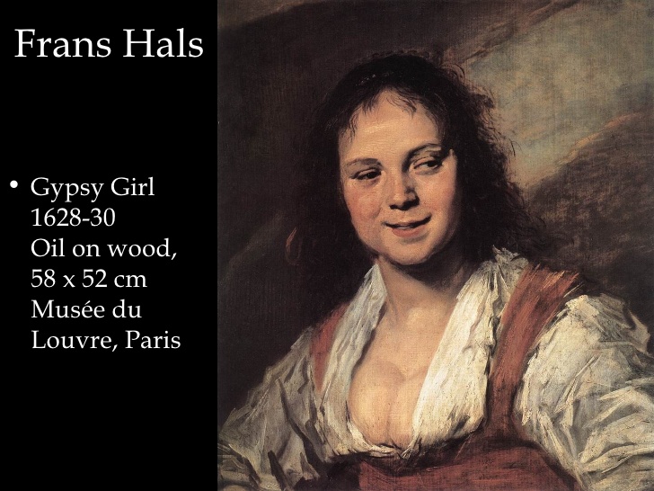 Frans Hals