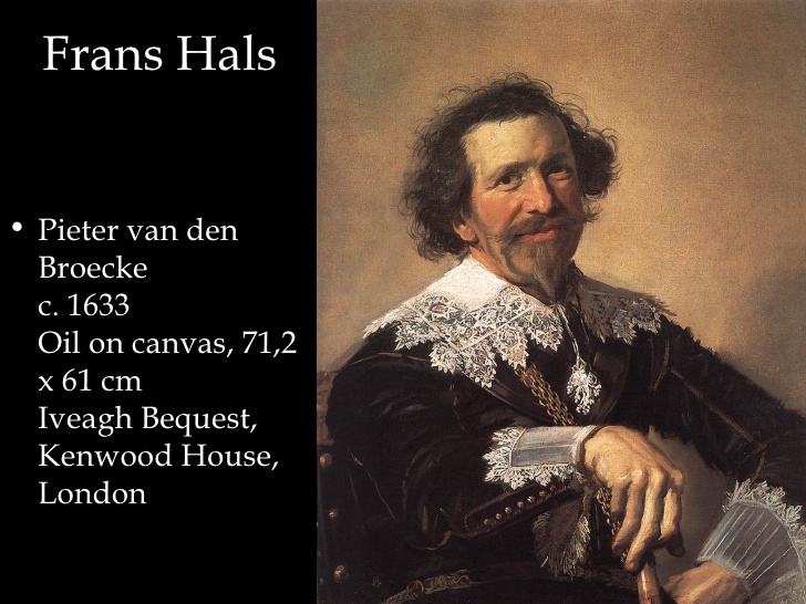 Frans Hals