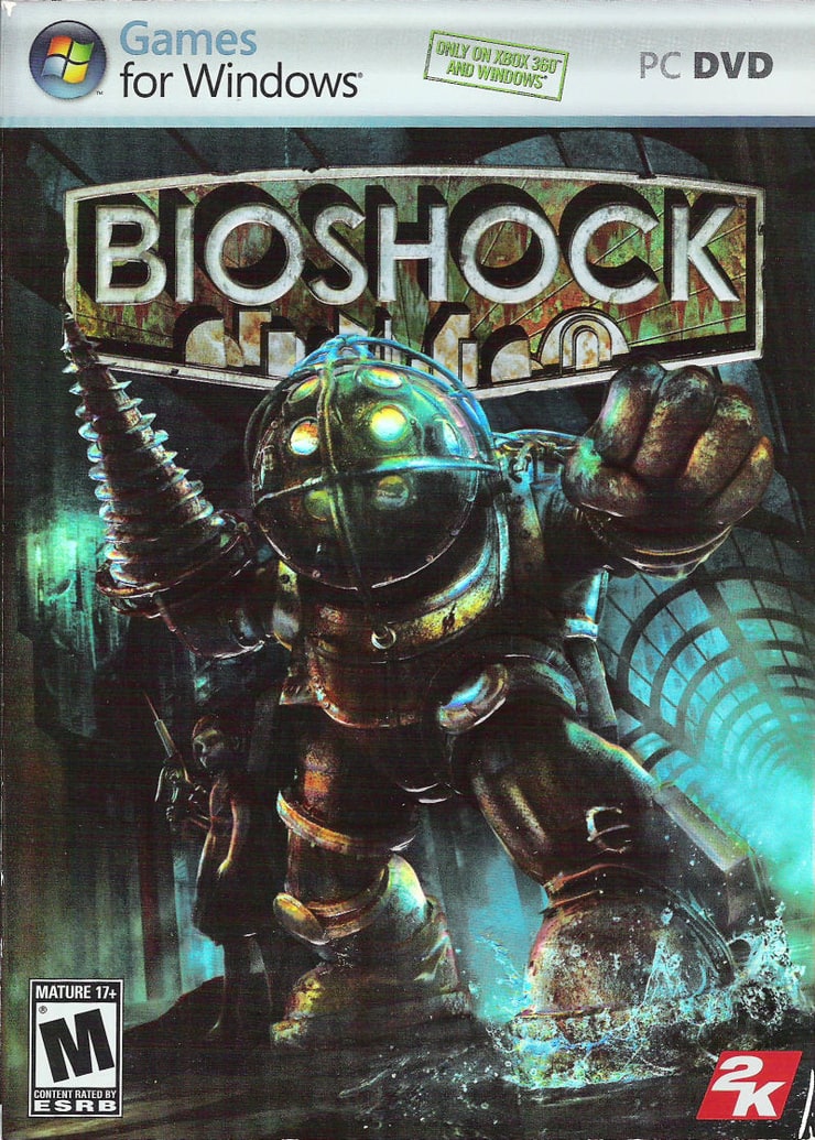 Bioshock