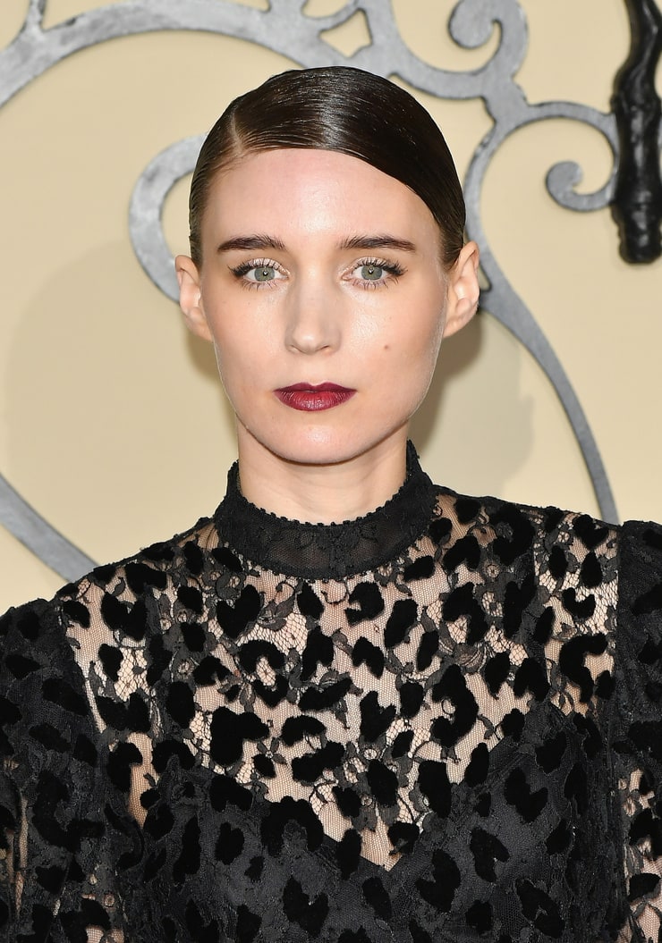 Rooney Mara