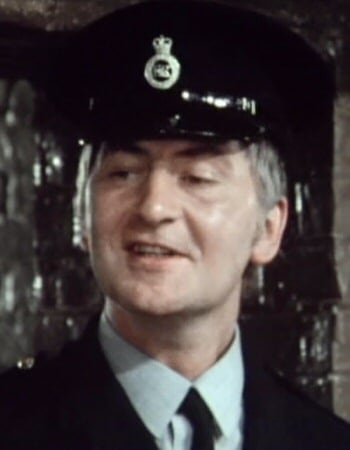 Mr. Collinson Mr. Collinson