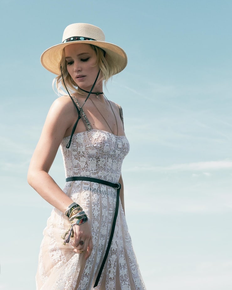 Jennifer Lawrence Jennifer Lawrence