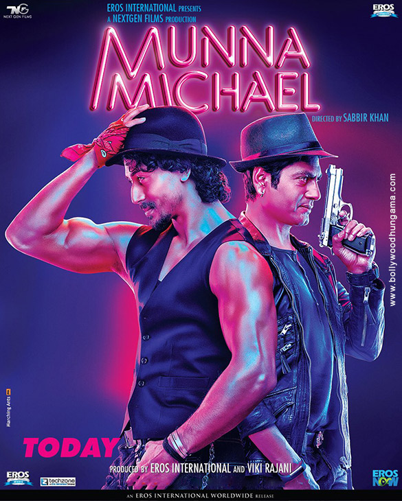 Munna Michael