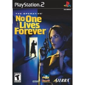 The Operative: No One Lives Forever