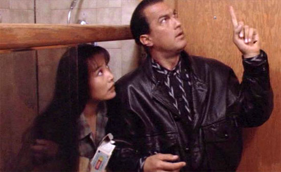 On Deadly Ground On Deadly Ground