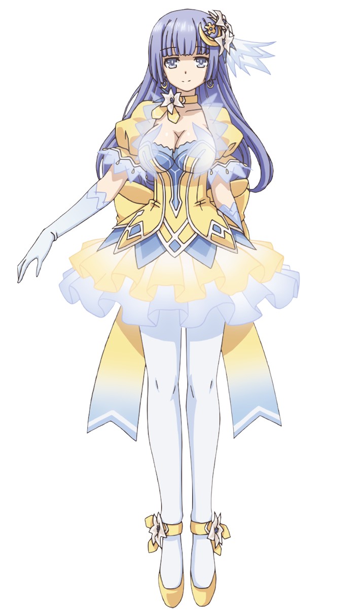 Miku Izayoi