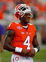 Deshaun Watson