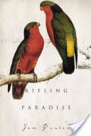 Rifling Paradise by Jem Poster (13-Feb-2006) Hardcover