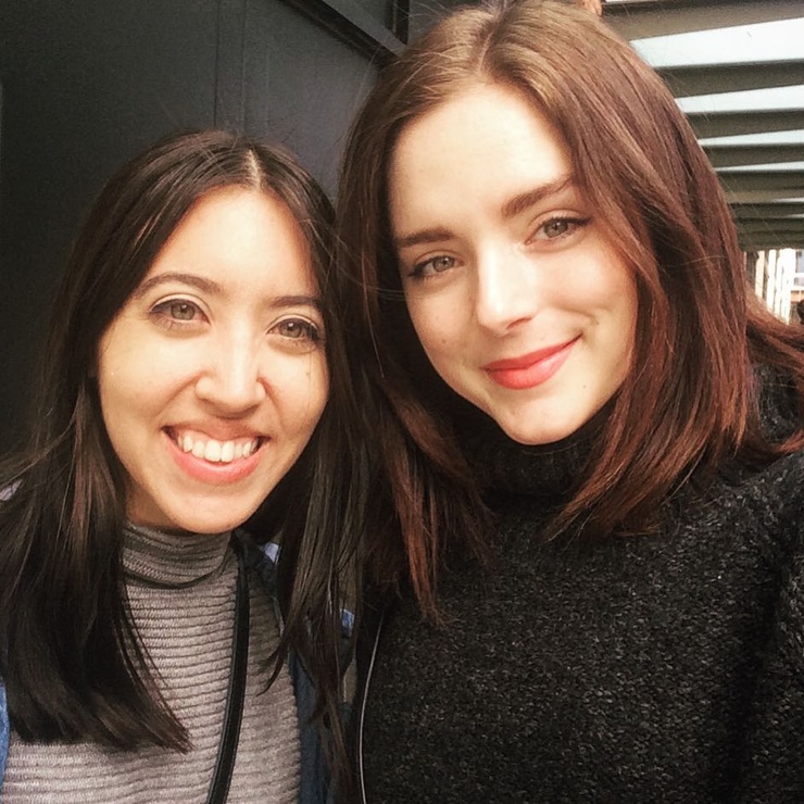 Madison Davenport