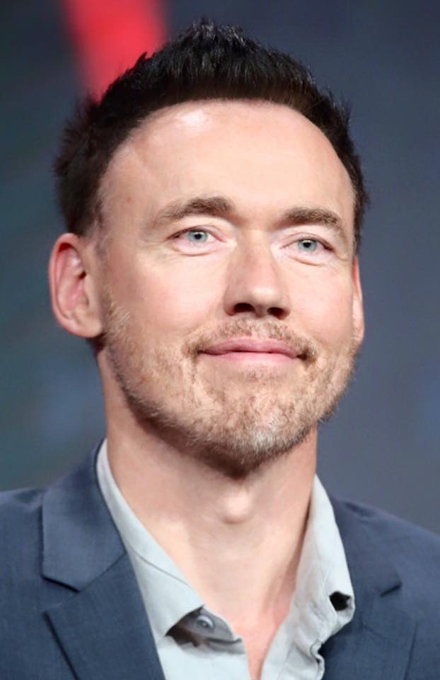 Kevin Durand Kevin Durand