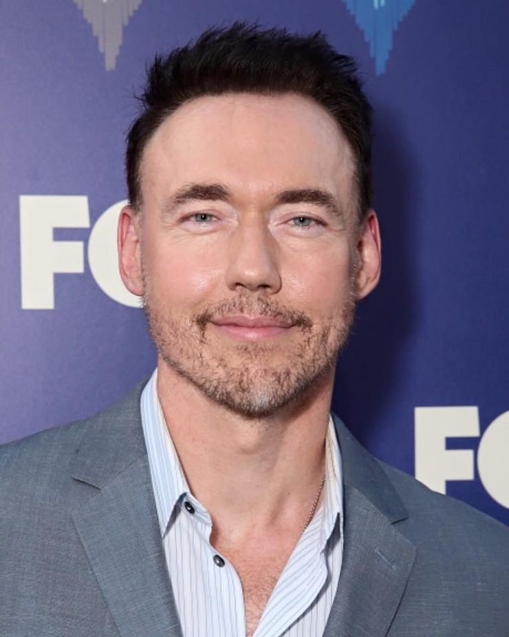 Kevin Durand