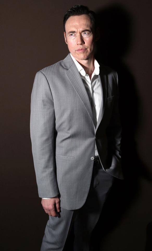 Kevin Durand Kevin Durand