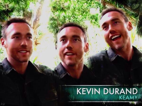 Kevin Durand Kevin Durand